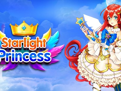 Starlight Princess